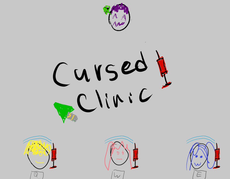 Cursed Clinic