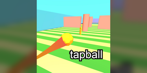 Cover image for tapball