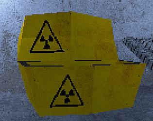 Sivert's Trash