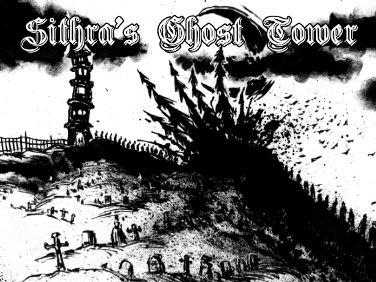 Sithra's Ghost Tower