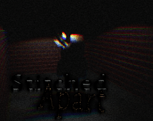 Stitched Apart