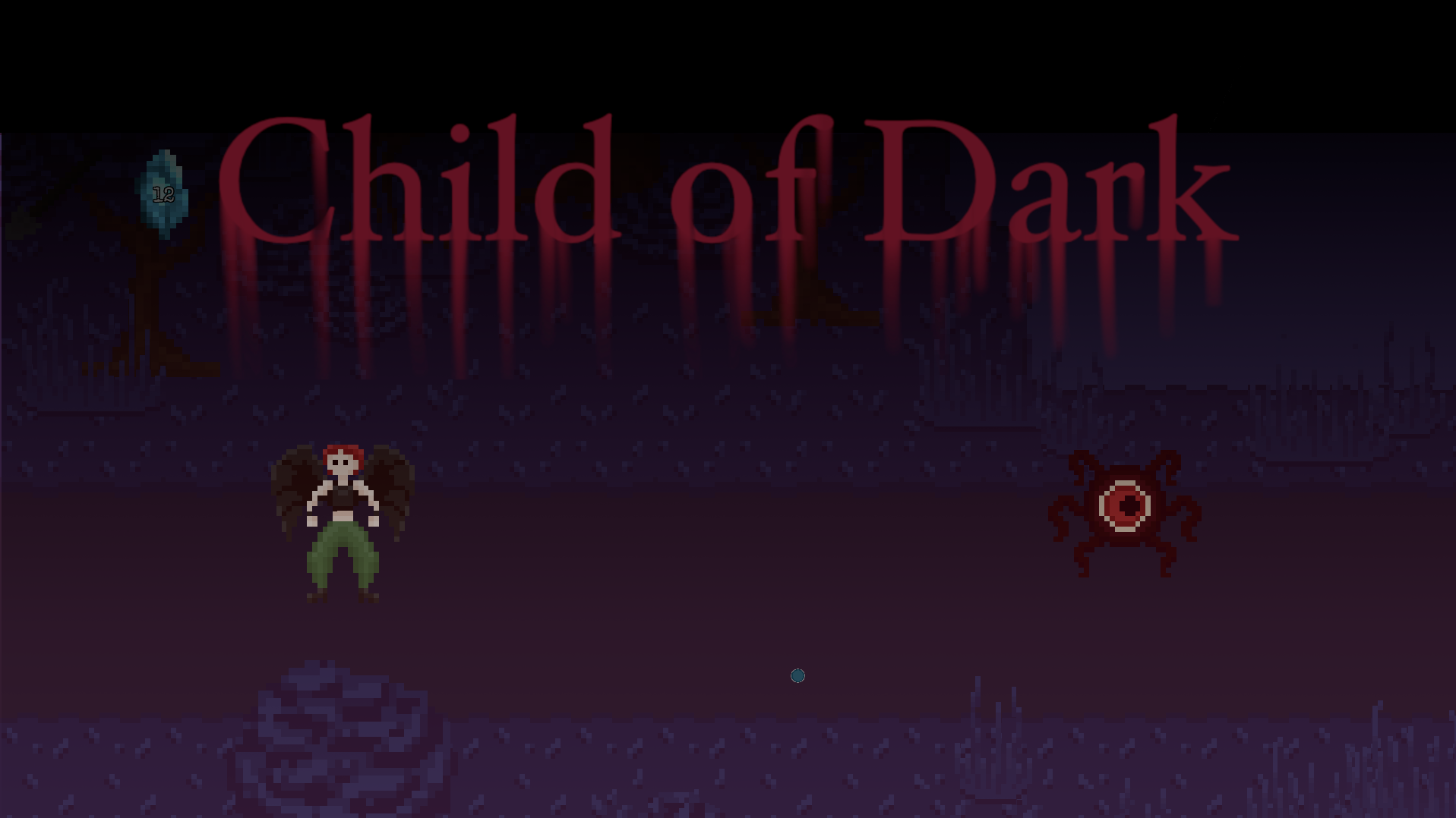Child of Dark