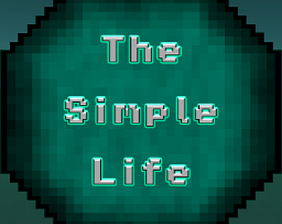 Hra The Simple Life