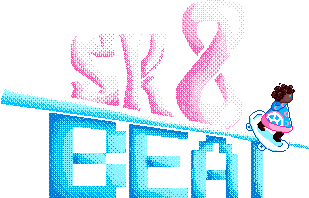 SK8-Beat