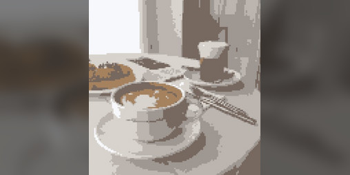 Cover image for notes from bubble tea shop