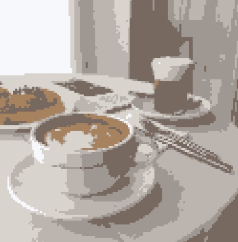 Cover image for notes from bubble tea shop