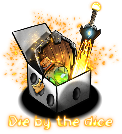 Die by the dice