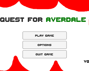 Quest For Averdale