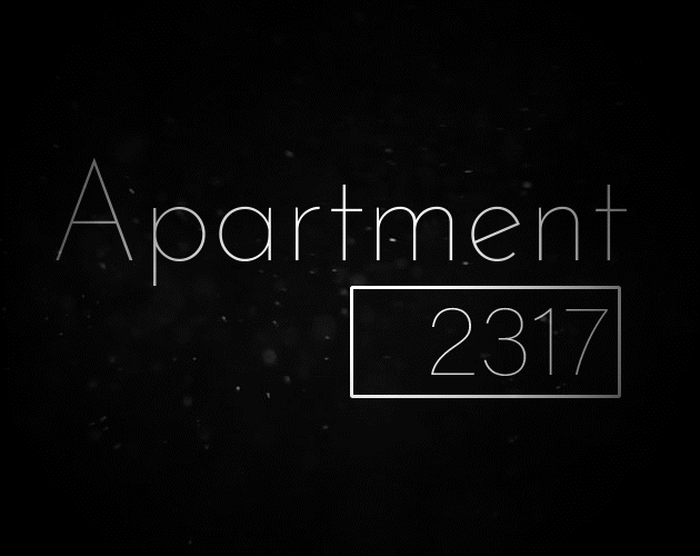 Apartment 2317