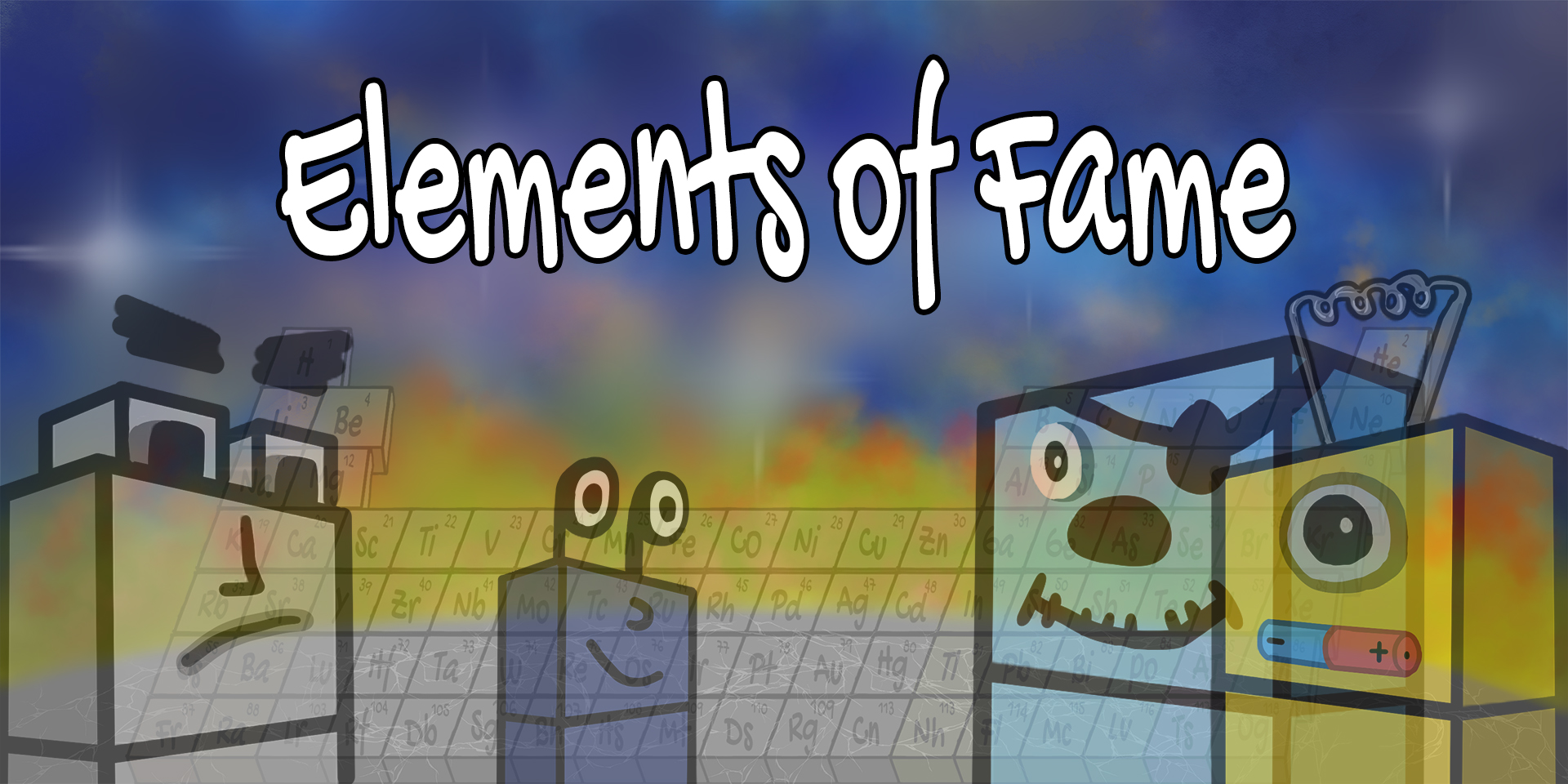 Elements of Fame