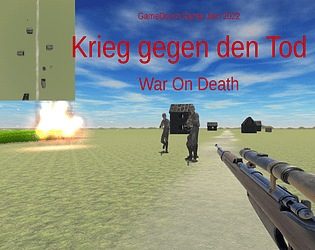 Krieg gegen den Tod - War on Death