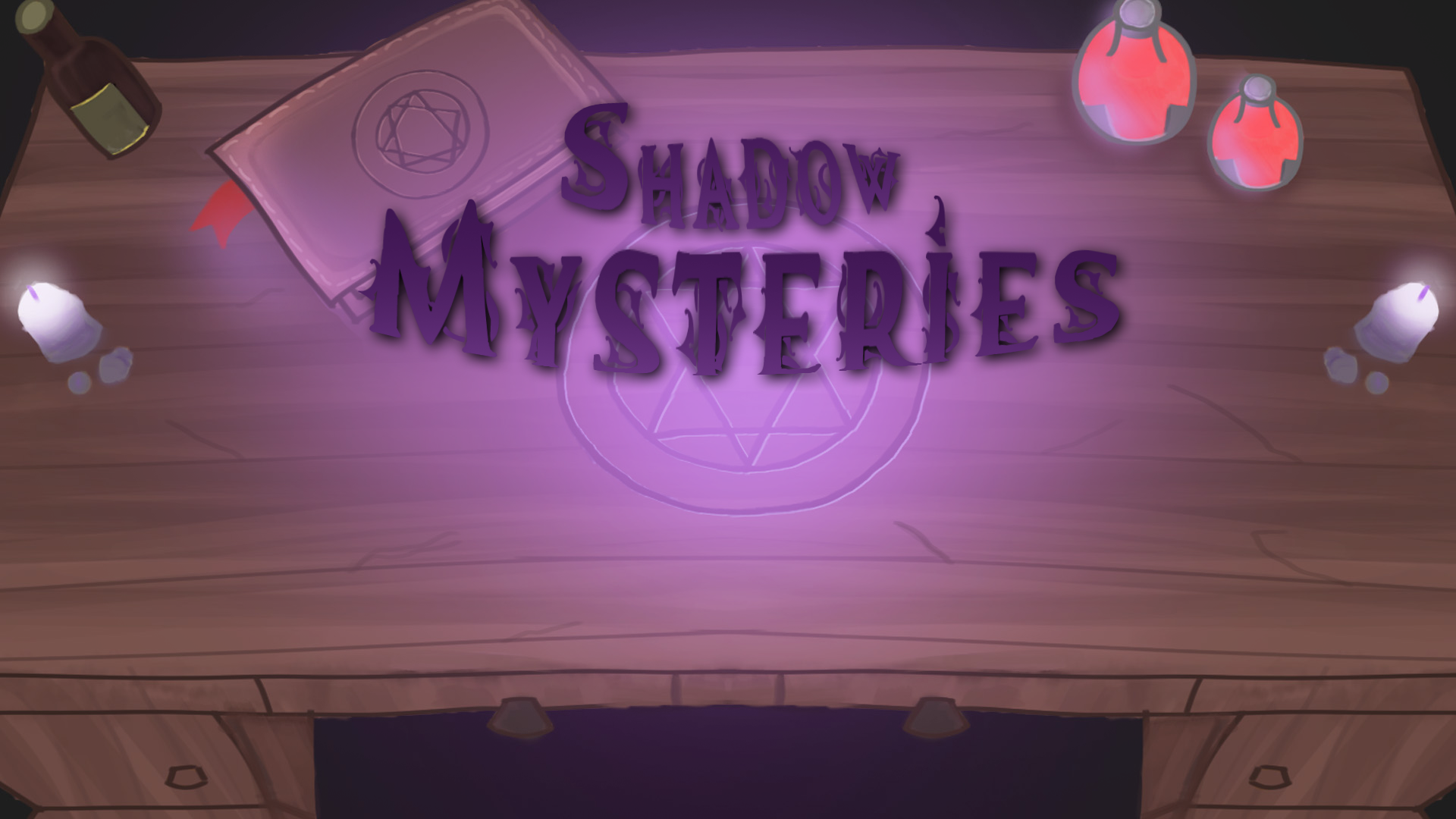 Shadow Mysteries