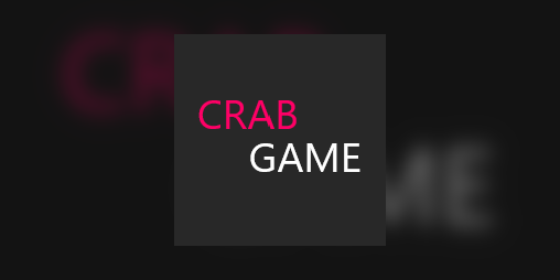 Cover image for Dani Crab Game