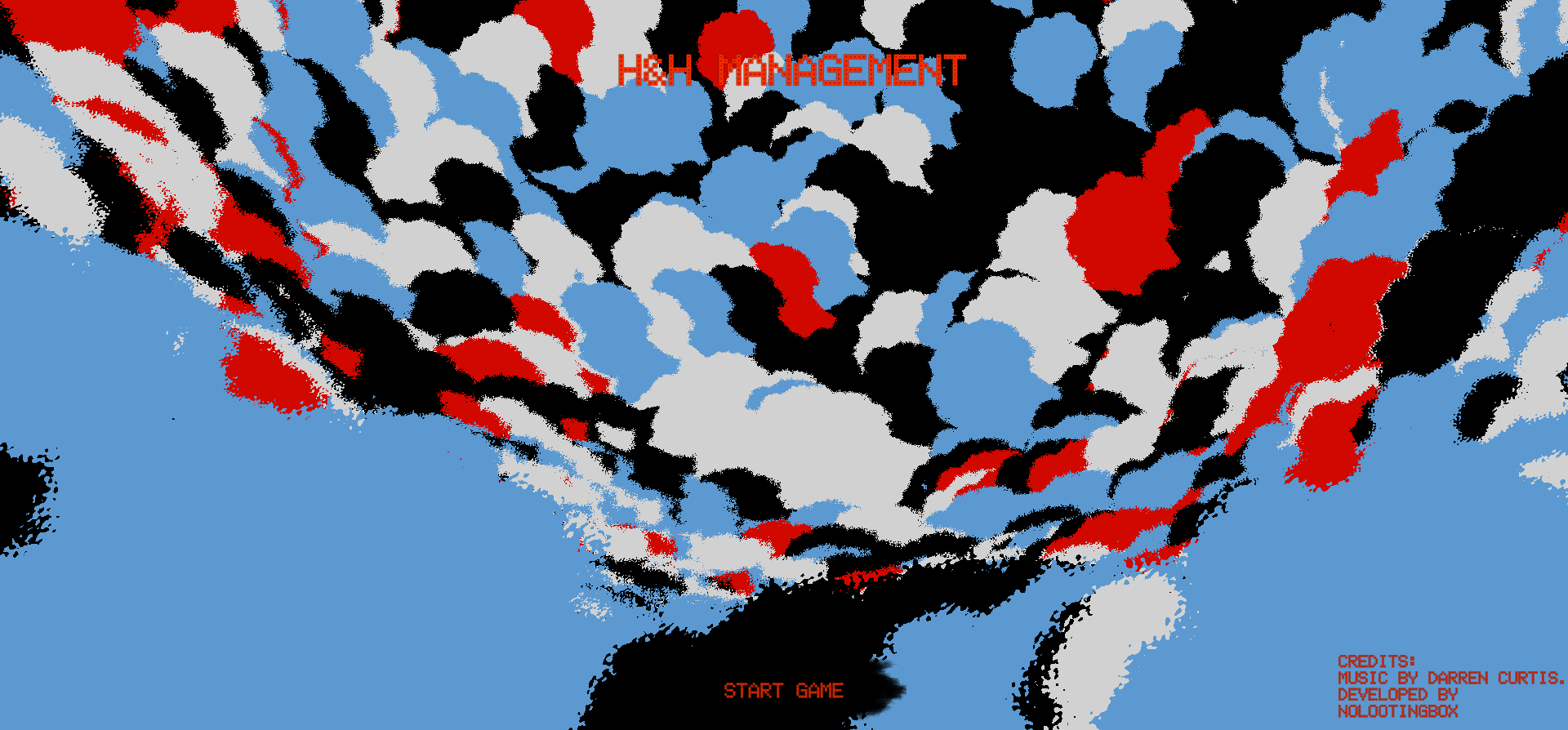 Cover image for H&H Management