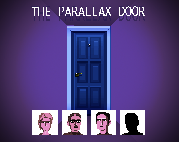The Parallax Door