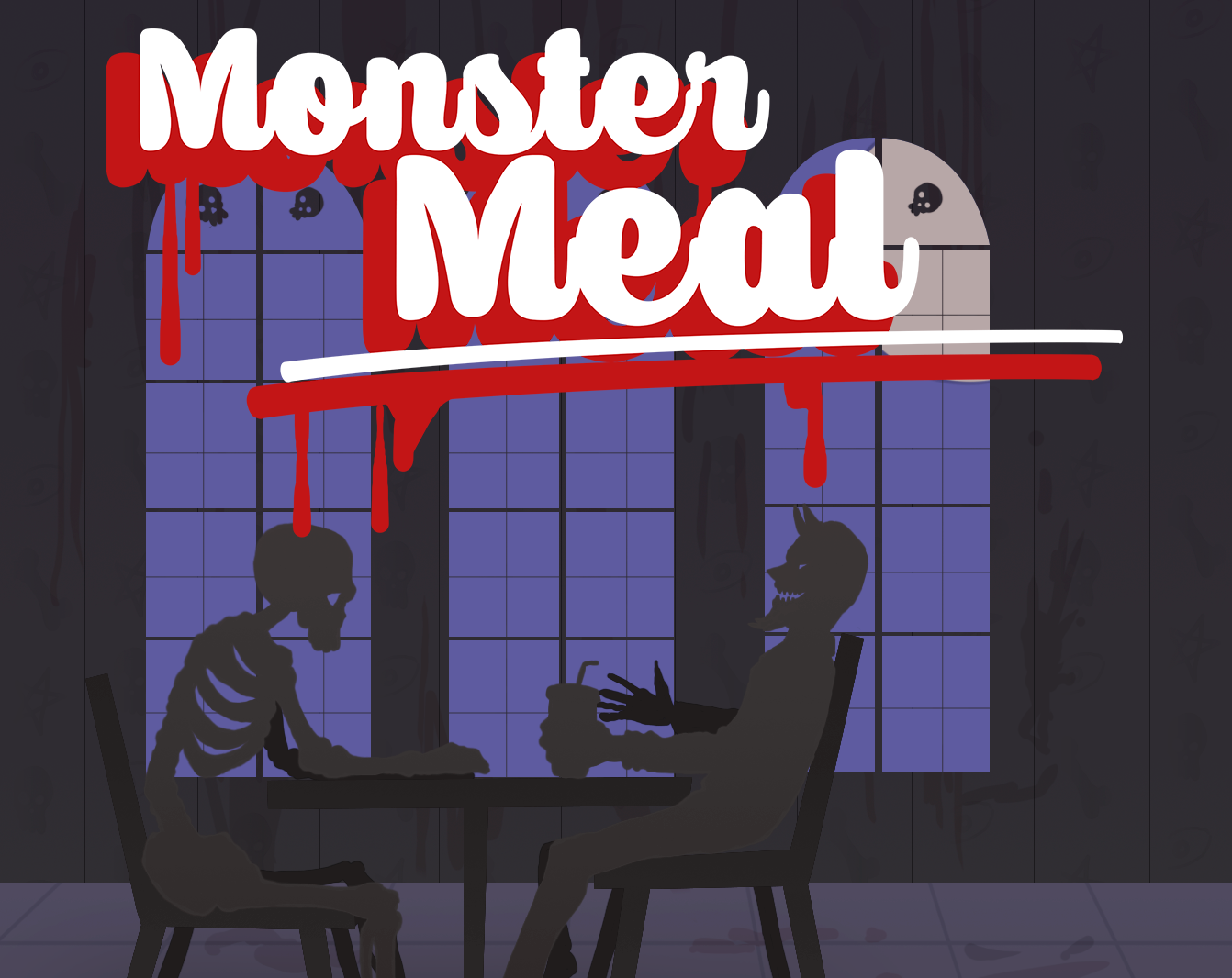 Monster Meal