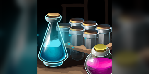Cover image for The Alchemist - Demo