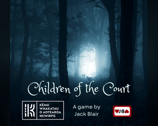 Children of the Court  