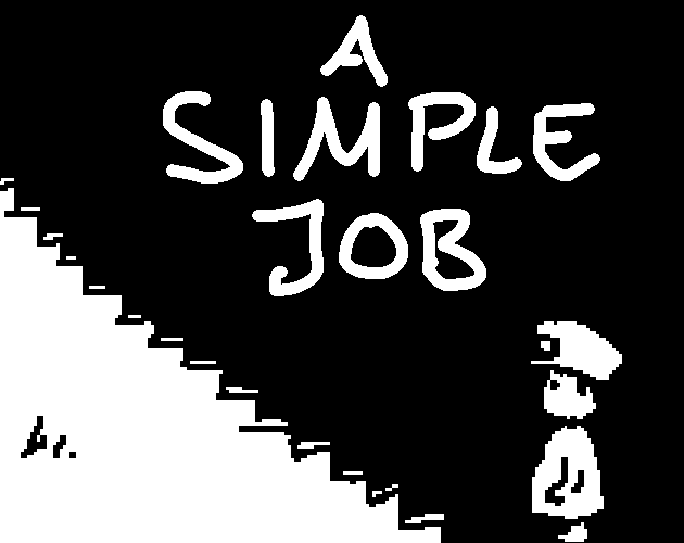 A Simple Job