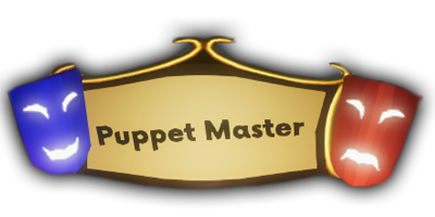 Puppet Master