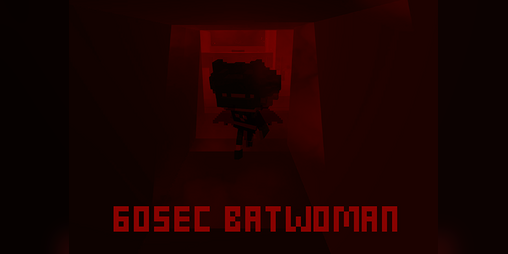 Cover image for Batwoman