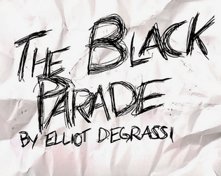 the black parade  