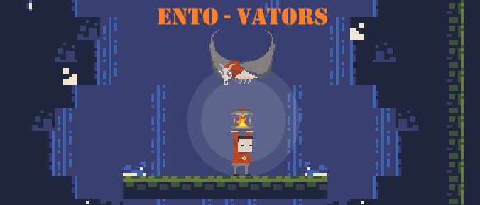 Ento-Vators: Light The Way