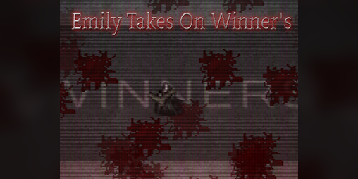 Cover image for Emily Takes On Winner's