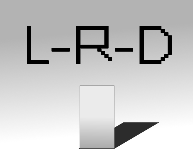 Left-Right-Down