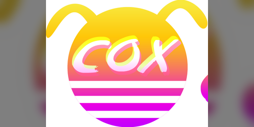 Cover image for COX-84