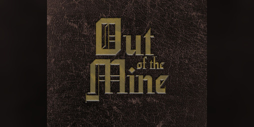 Cover image for Out of the Mine