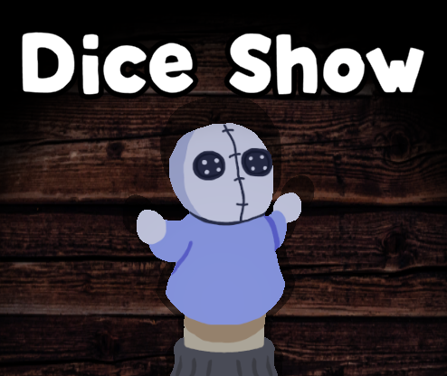 Cover image for Dice Show