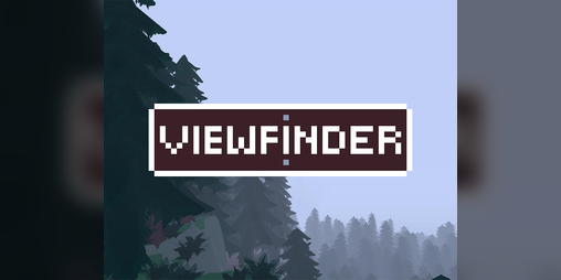 Cover image for ViewFinder