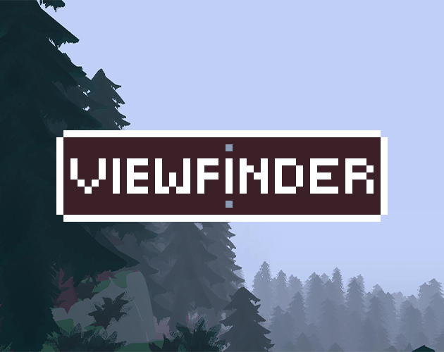 Viewfinder by bluebstopcat