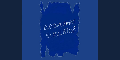 Cover image for Entomologist Simulator