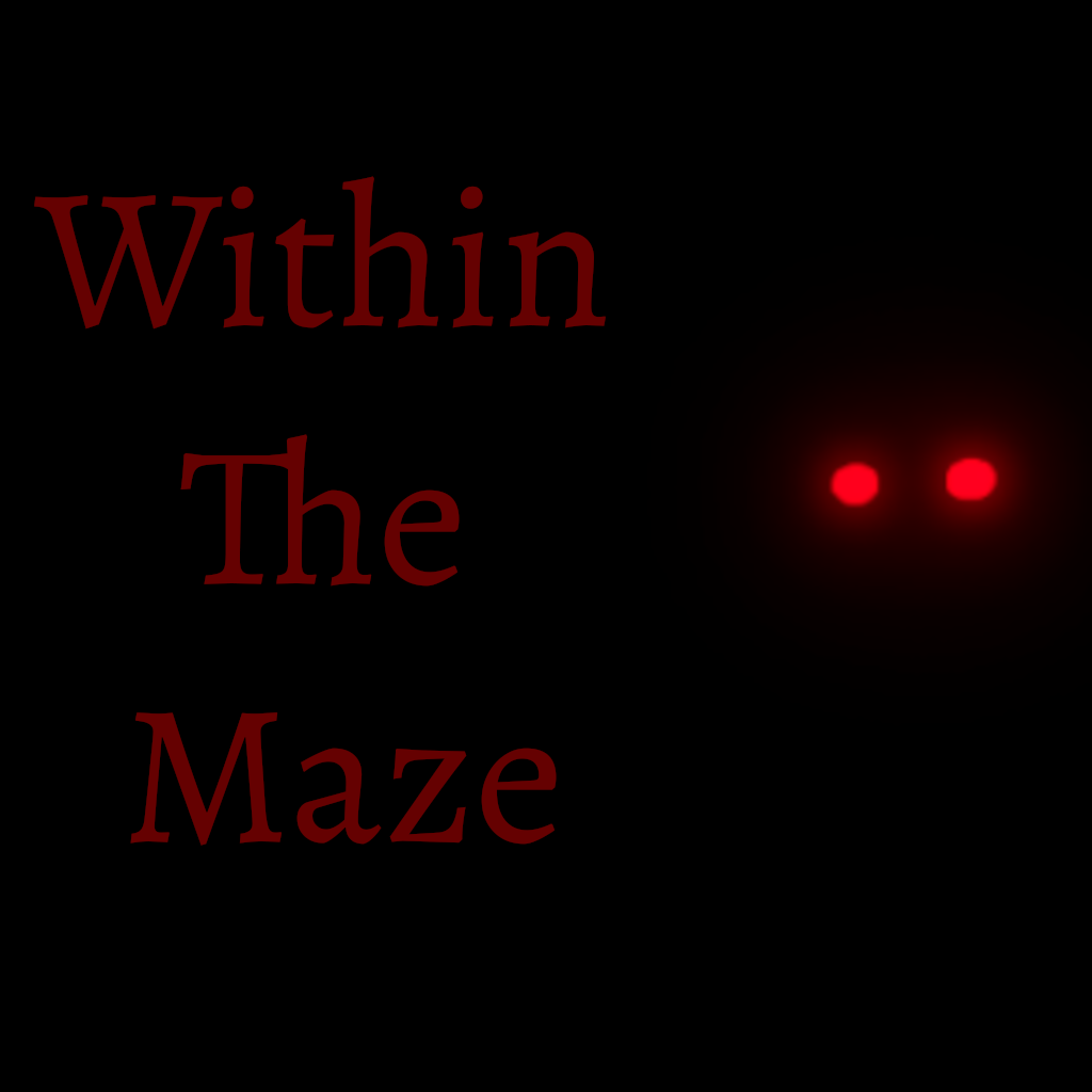 Within The Maze cover