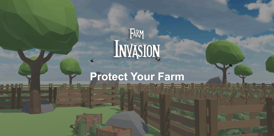 Farm Invasion