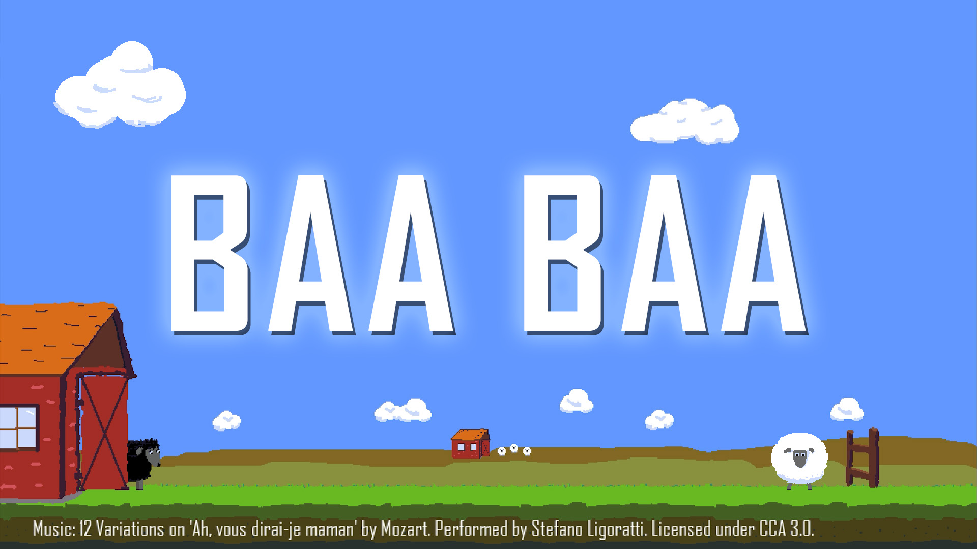 Baa Baa