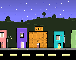 Nectar Boba CAFE