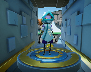 Sky Jump