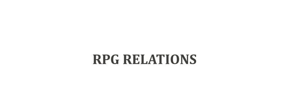 KIN - relationships zine