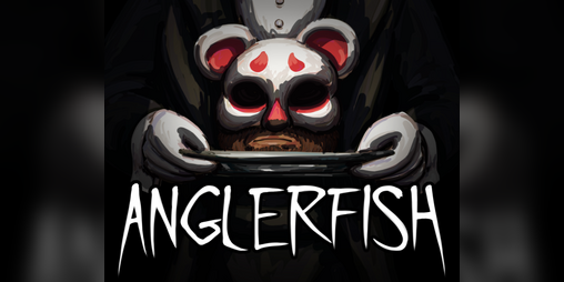Cover image for Anglerfish - The bachelor party