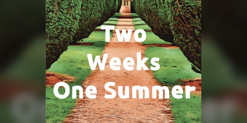 Cover image for Two Weeks One Summer