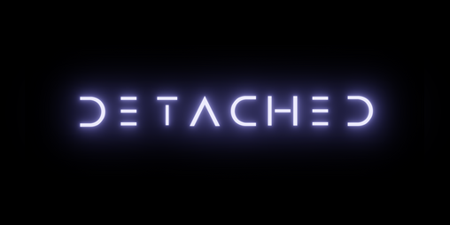 Cover image for Detached