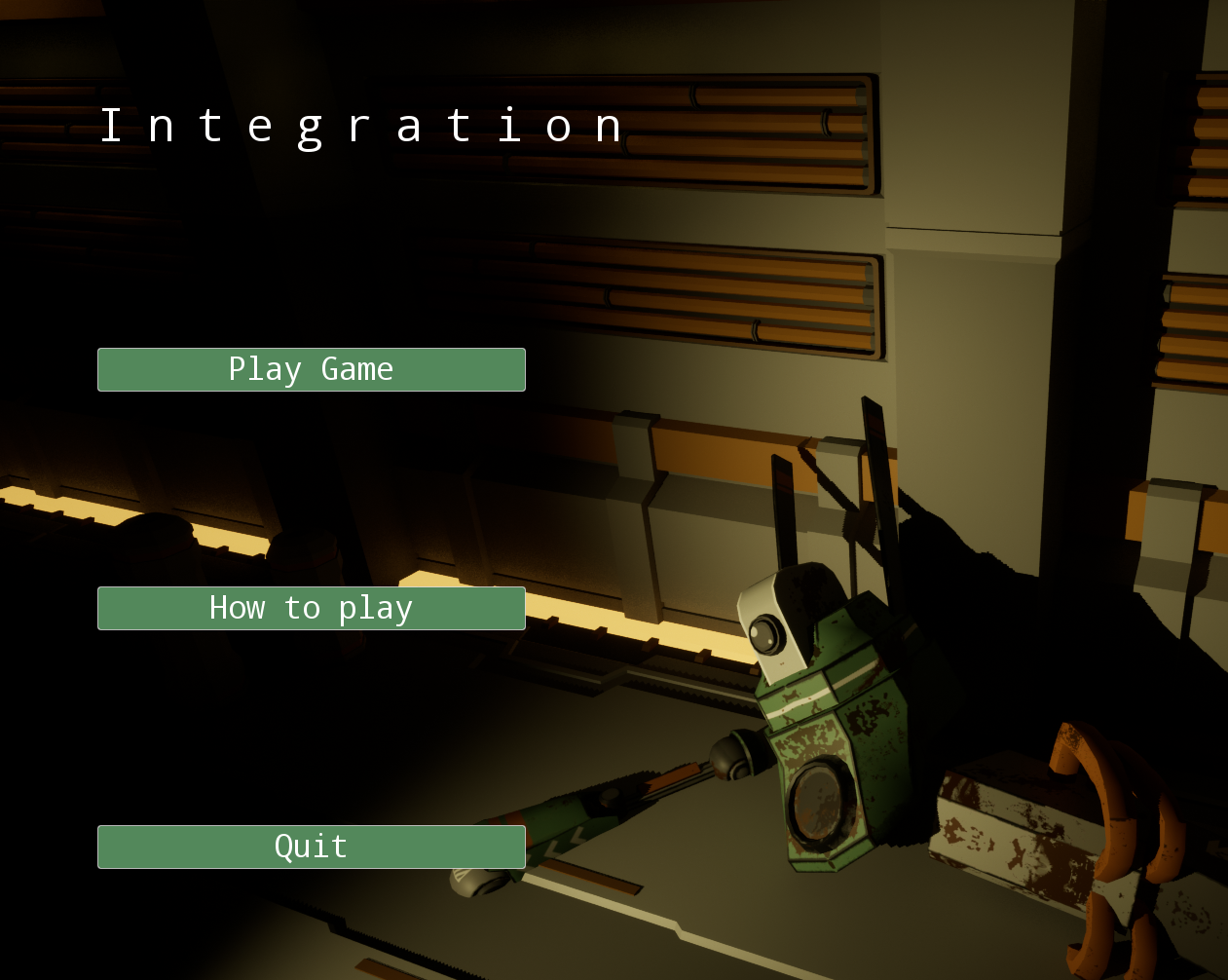 Integration