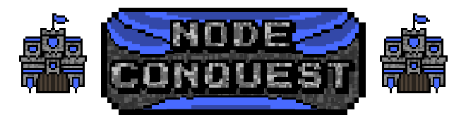Node Conquest