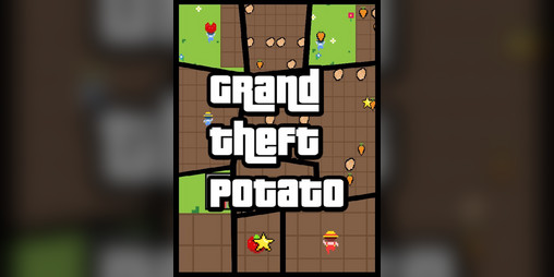 Cover image for Competitive Farming (2 Players)