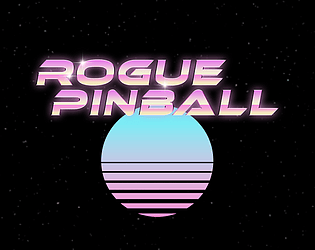Rogue Pinball