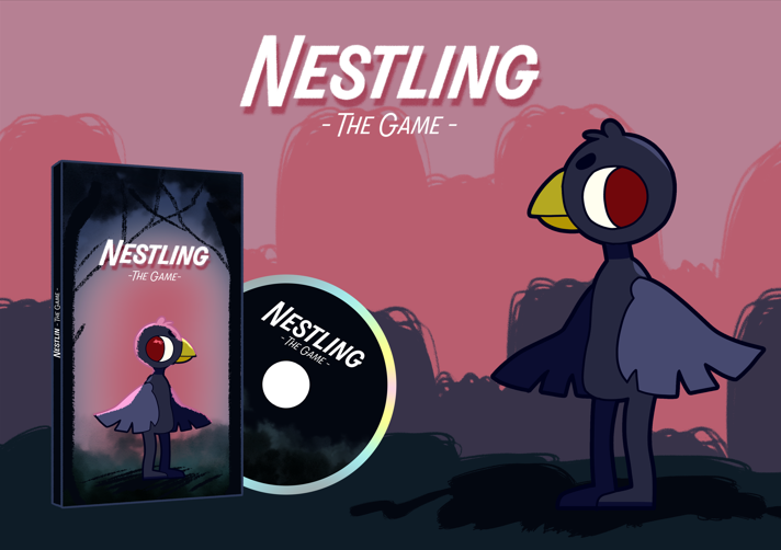 Nestling The Game