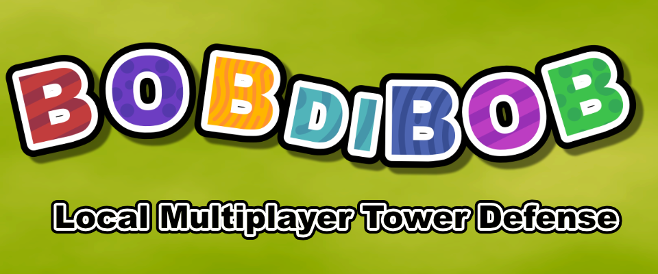 BobDiBob Multiplayer Tower Defense